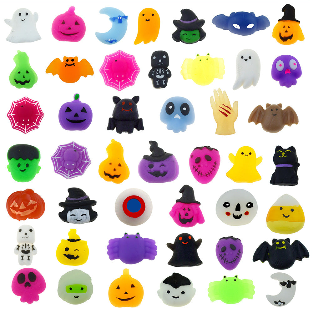 Custom Toy Order